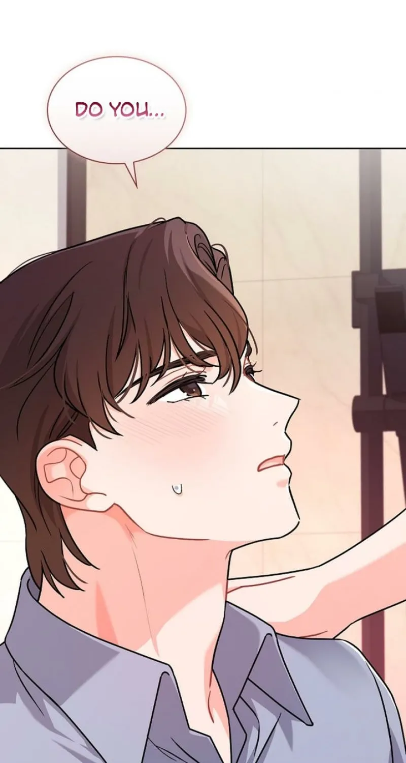 Read Elusive Touch chapter 16 image 45 on Lezhin