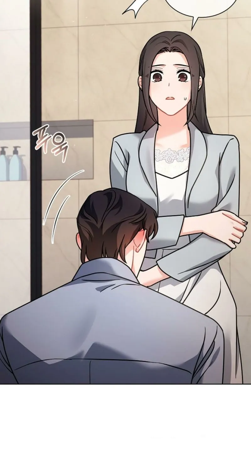 Read Elusive Touch chapter 16 image 5 on Lezhin