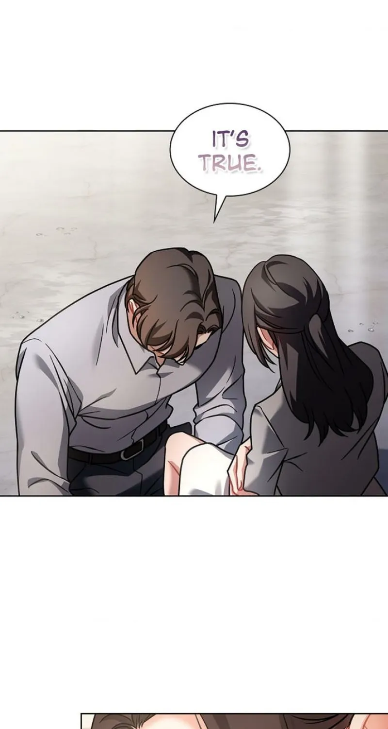 Read Elusive Touch chapter 16 image 8 on Lezhin