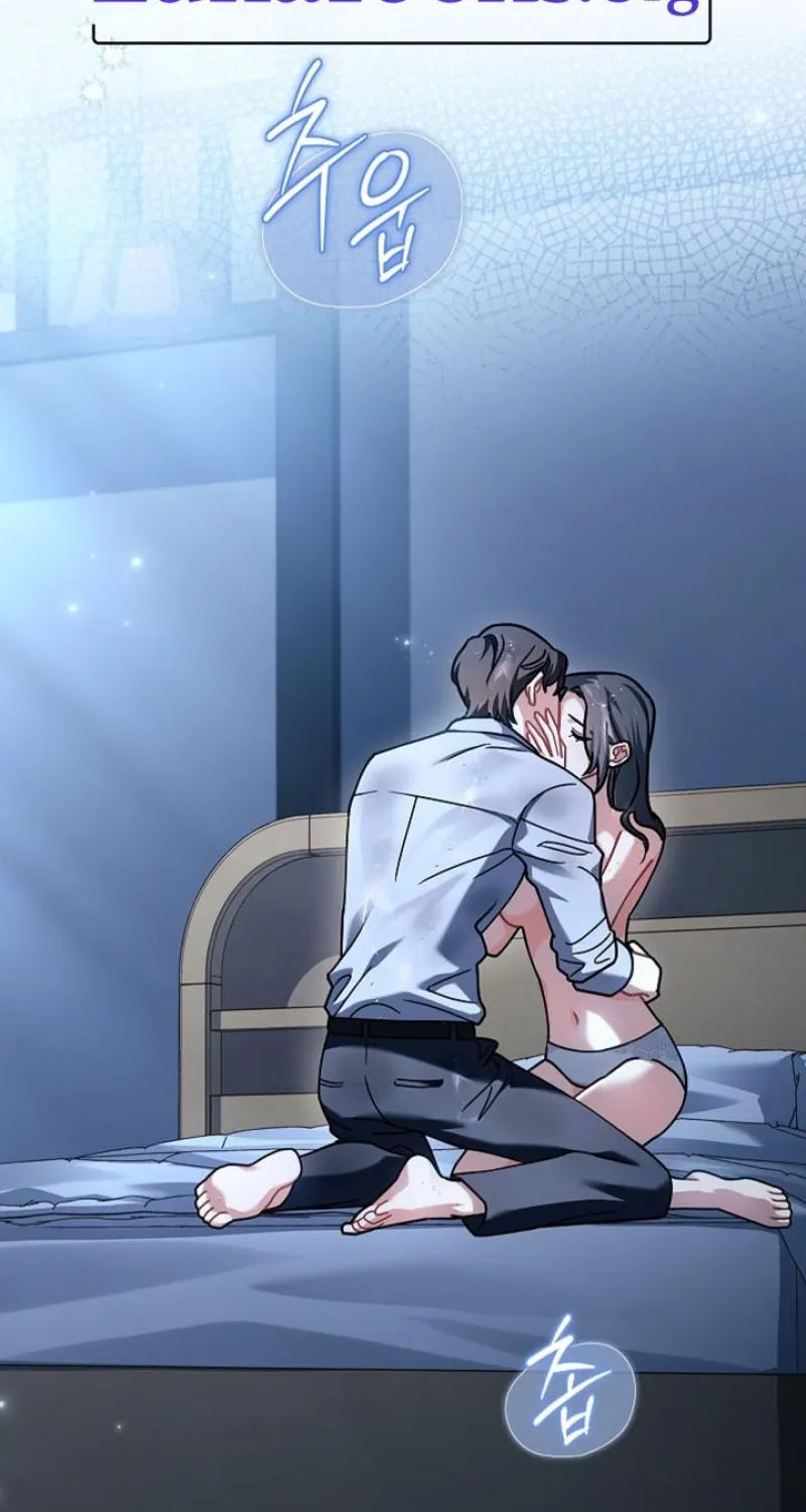 Read Elusive Touch chapter 17 image 2 on Lezhin