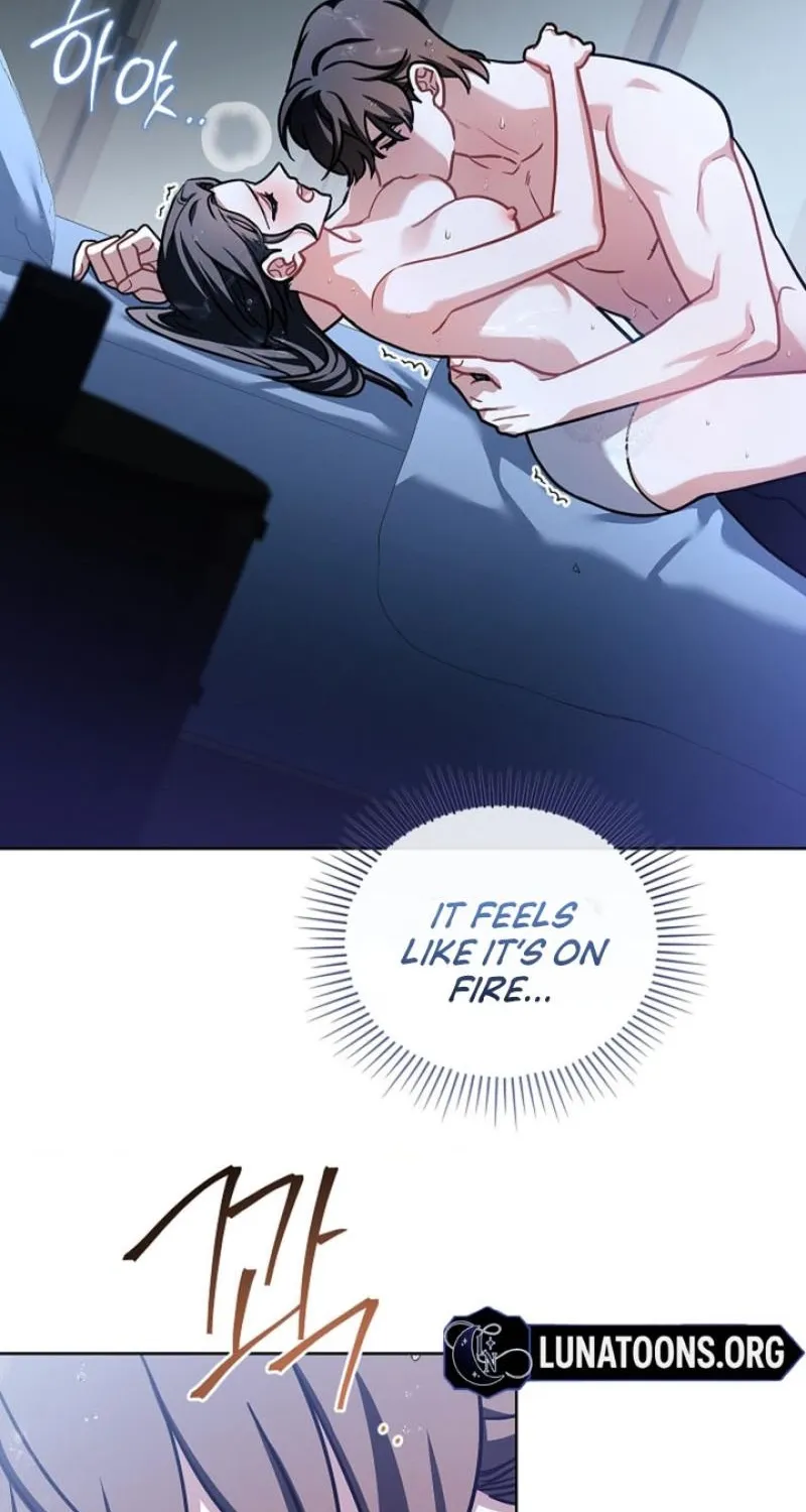 Read Elusive Touch chapter 17 image 26 on Lezhin