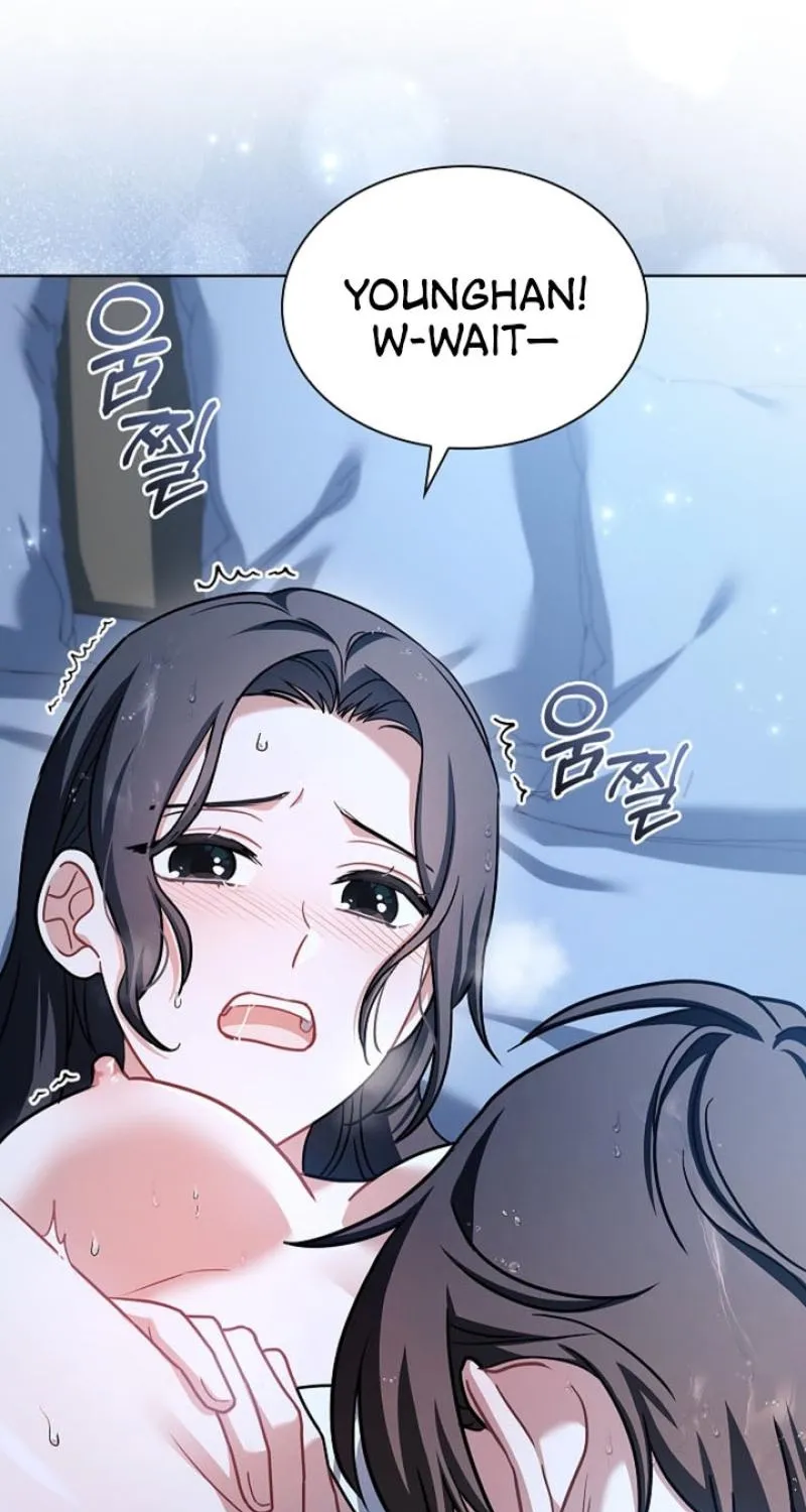 Read Elusive Touch chapter 17 image 35 on Lezhin