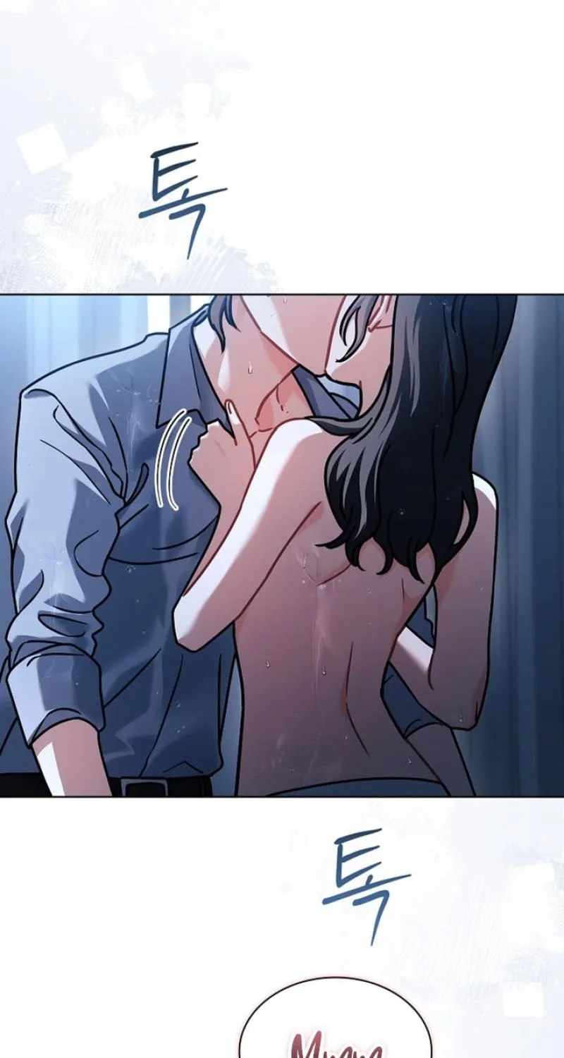 Read Elusive Touch chapter 17 image 5 on Lezhin