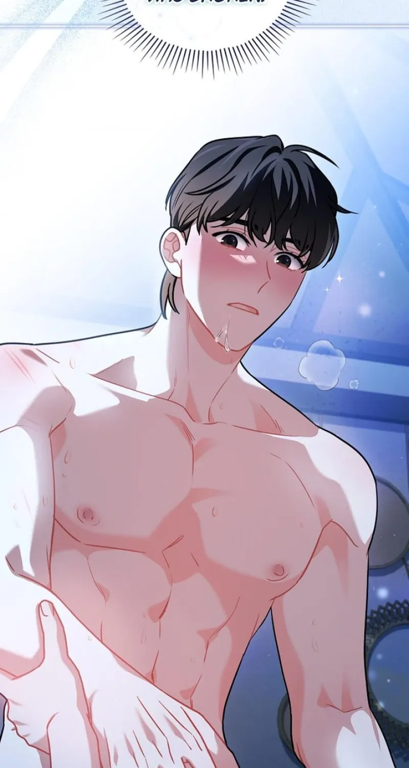 Read Elusive Touch chapter 17 image 92 on Lezhin