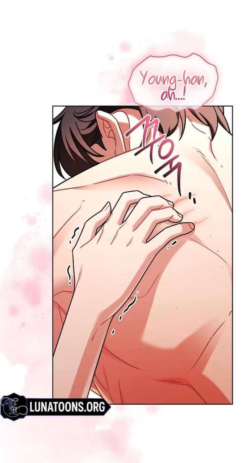 Read Elusive Touch chapter 18 image 34 on Lezhin