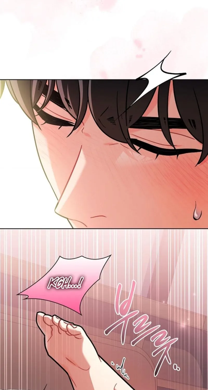 Read Elusive Touch chapter 18 image 35 on Lezhin