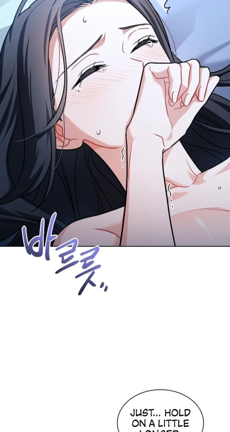Read Elusive Touch chapter 18 image 5 on Lezhin