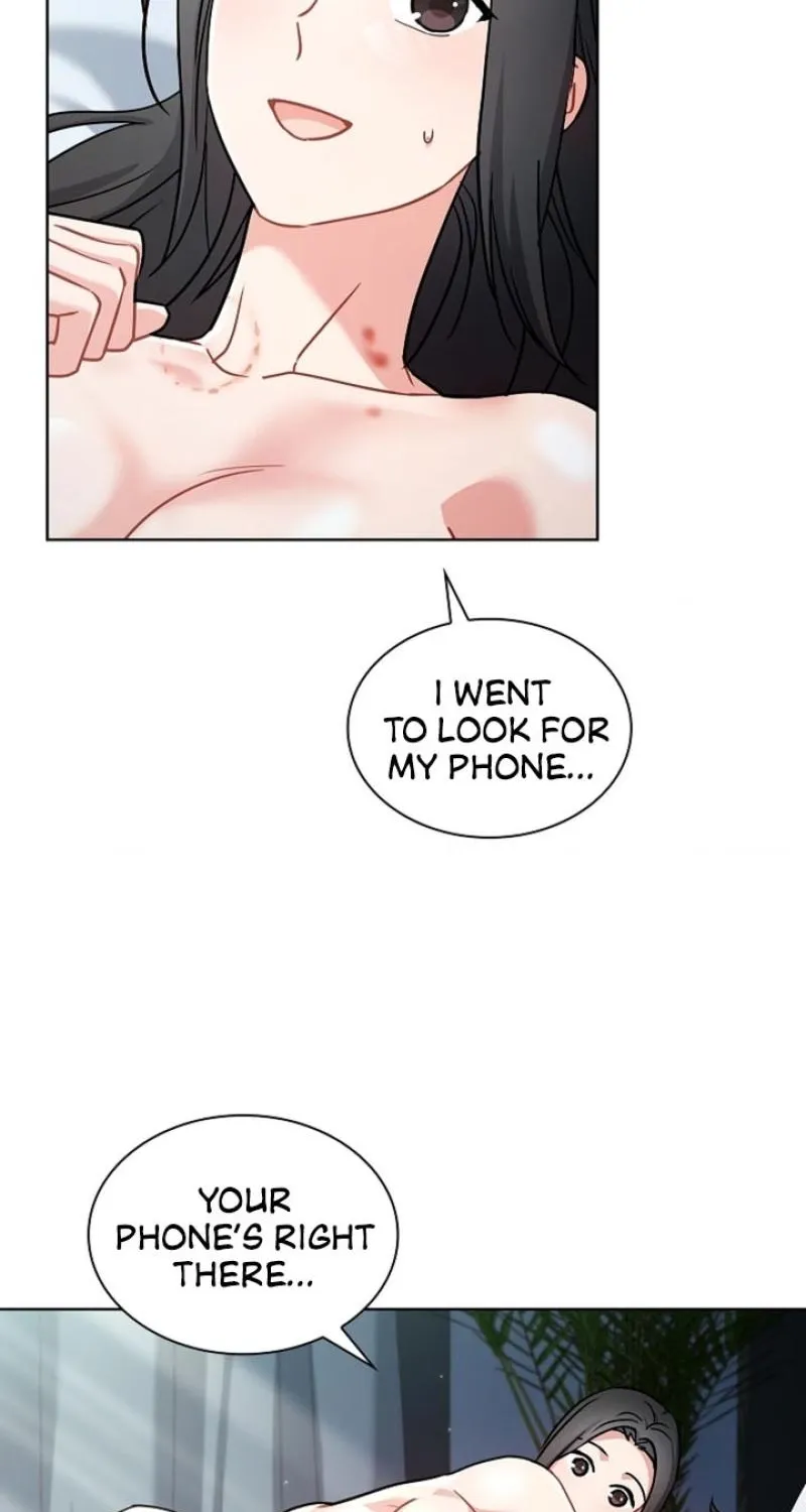 Read Elusive Touch chapter 18 image 54 on Lezhin