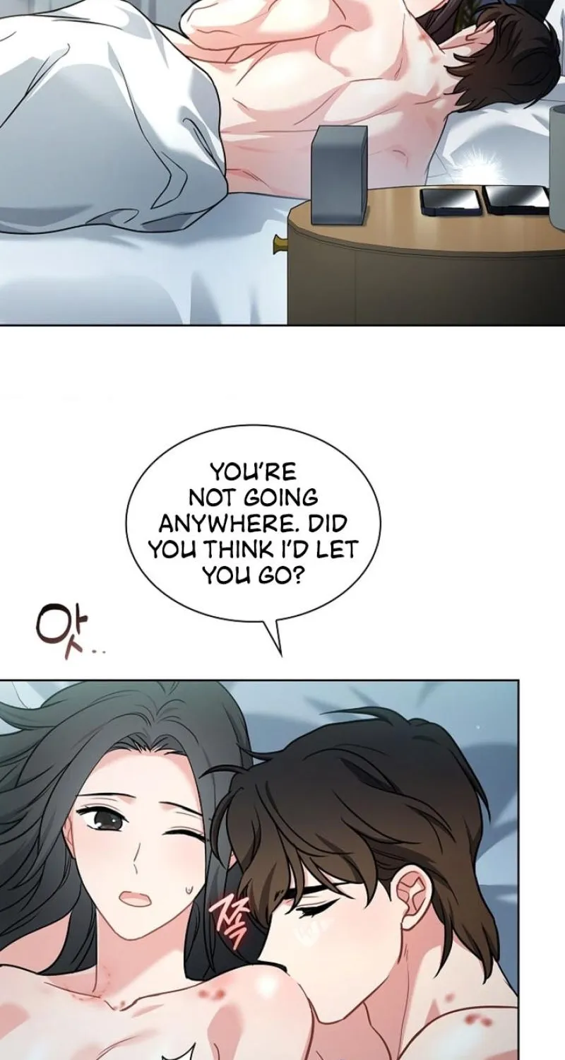 Read Elusive Touch chapter 18 image 55 on Lezhin