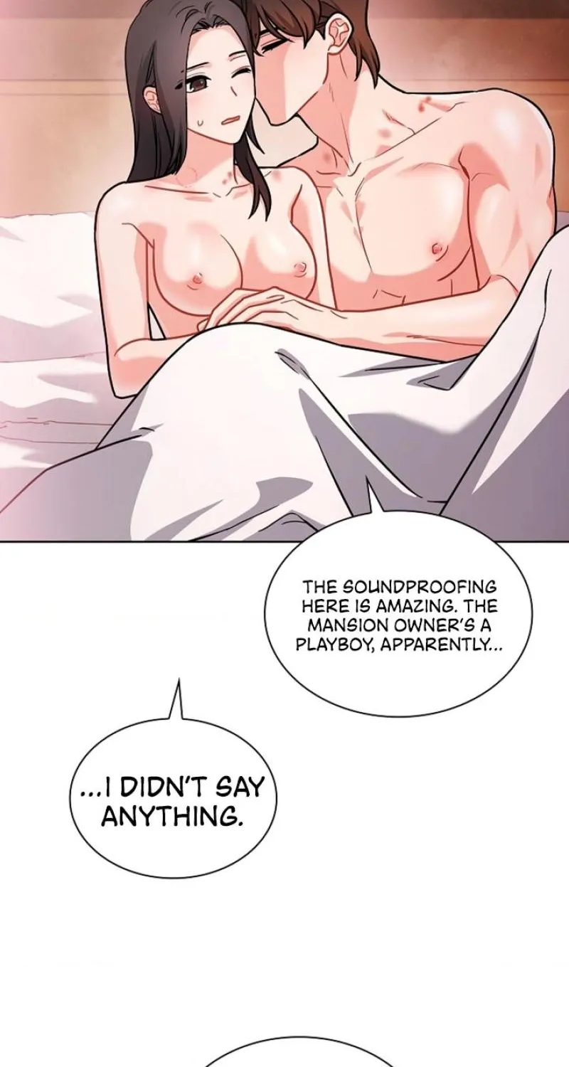 Read Elusive Touch chapter 18 image 66 on Lezhin