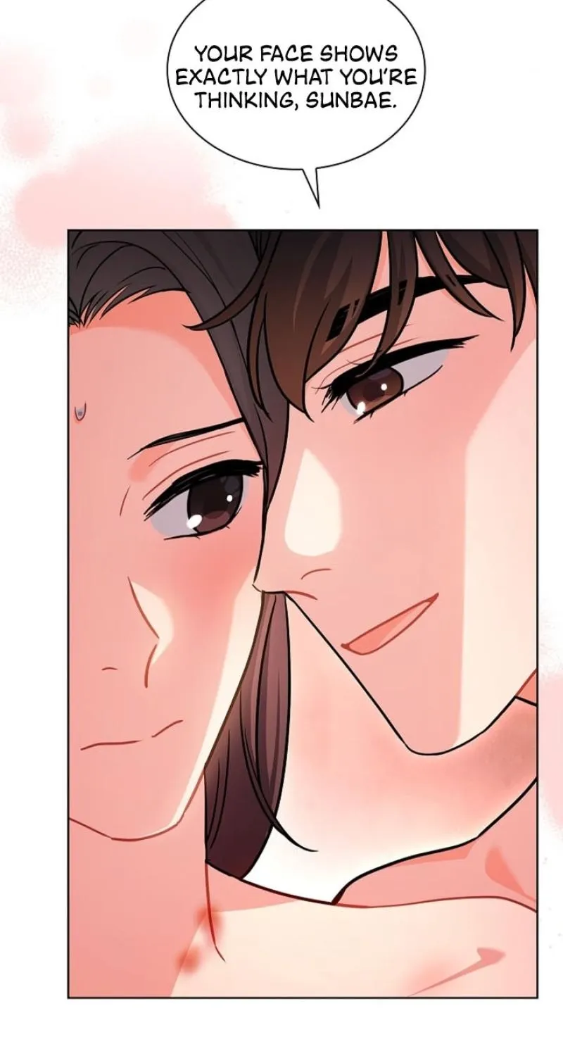Read Elusive Touch chapter 18 image 67 on Lezhin