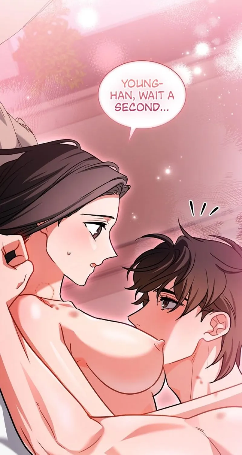 Read Elusive Touch chapter 18 image 71 on Lezhin