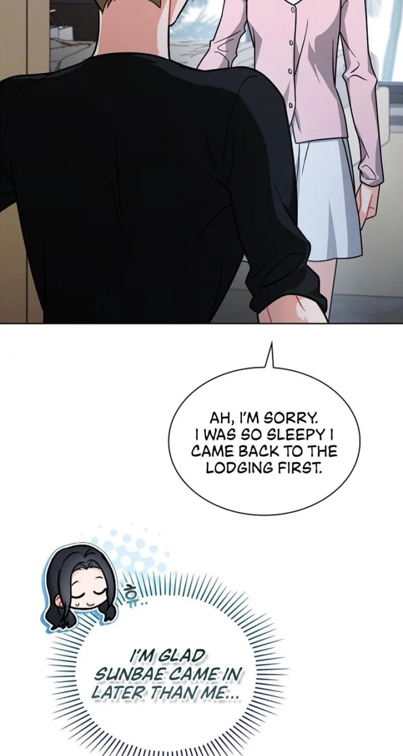 Read Elusive Touch chapter 18 image 78 on Lezhin
