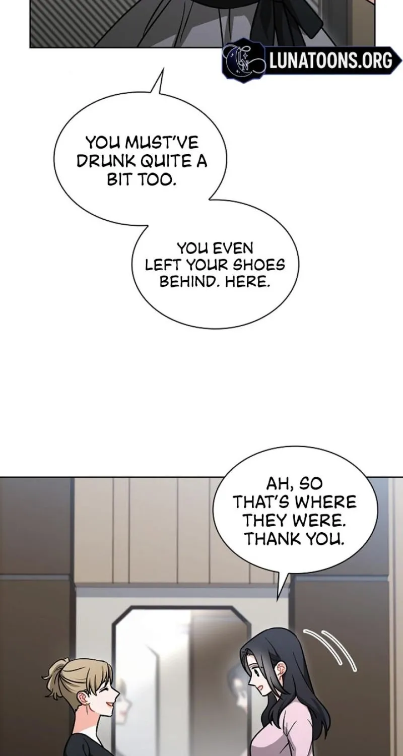 Read Elusive Touch chapter 18 image 80 on Lezhin
