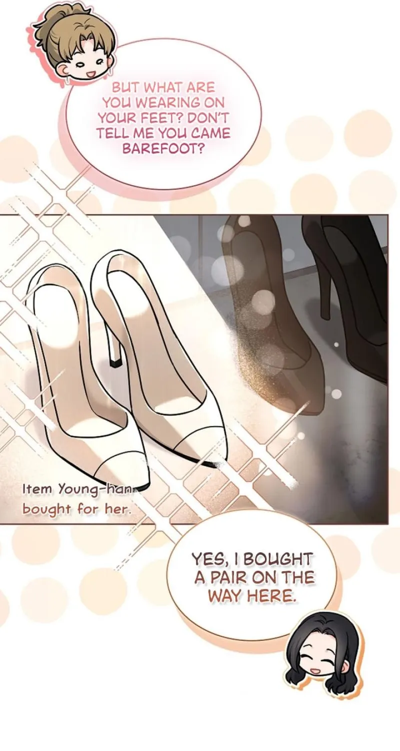 Read Elusive Touch chapter 18 image 82 on Lezhin