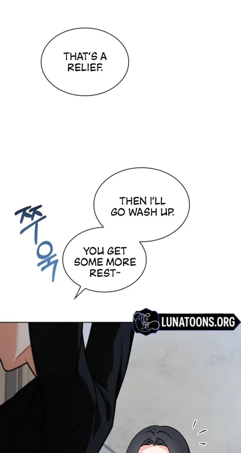 Read Elusive Touch chapter 18 image 83 on Lezhin