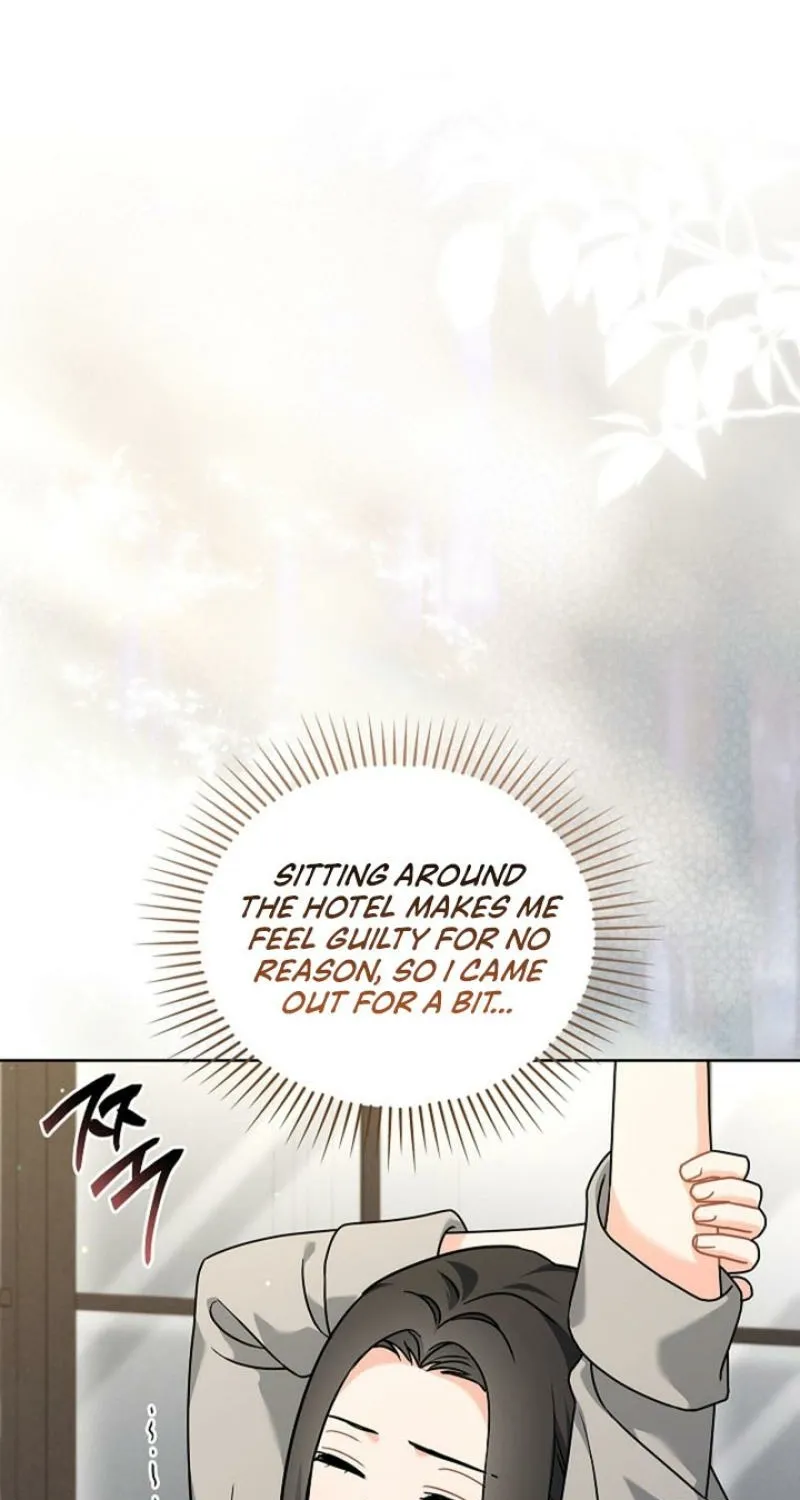 Read Elusive Touch chapter 19 image 17 on Lezhin