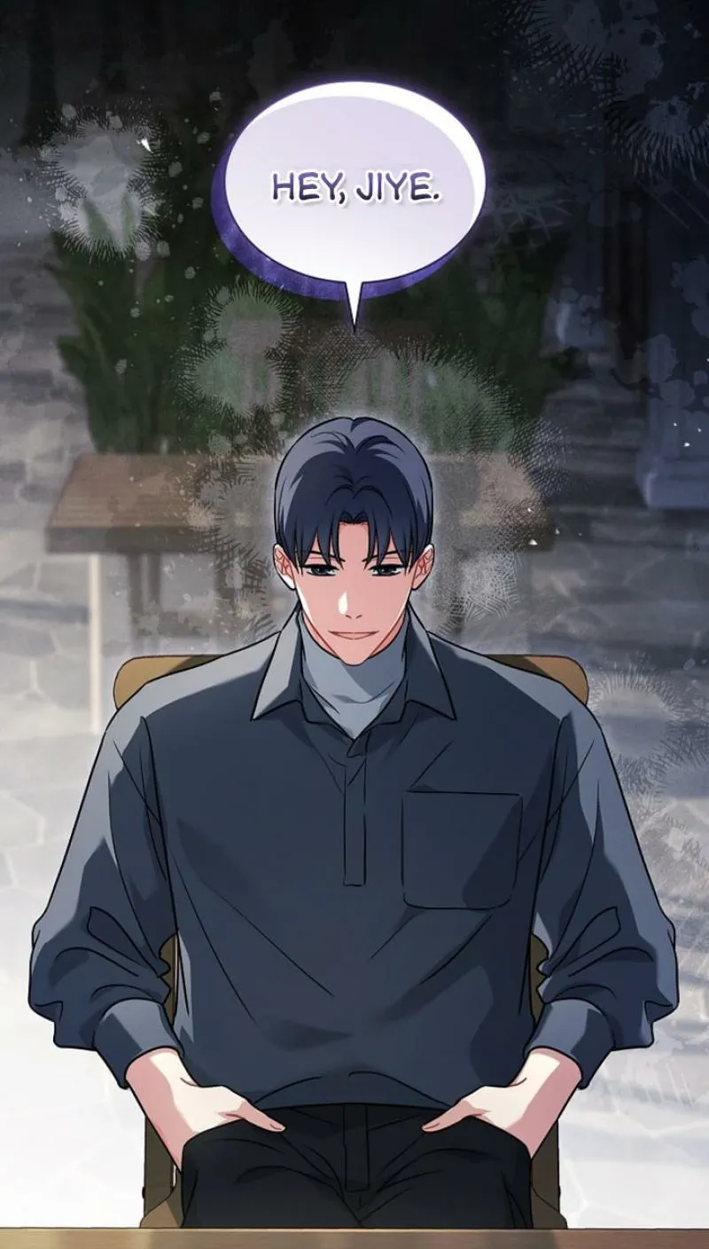 Read Elusive Touch chapter 19 image 24 on Lezhin