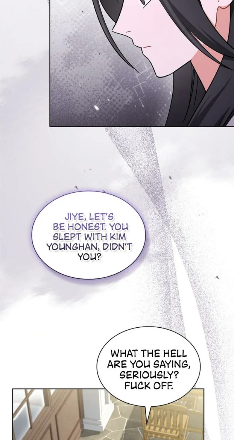 Read Elusive Touch chapter 19 image 28 on Lezhin