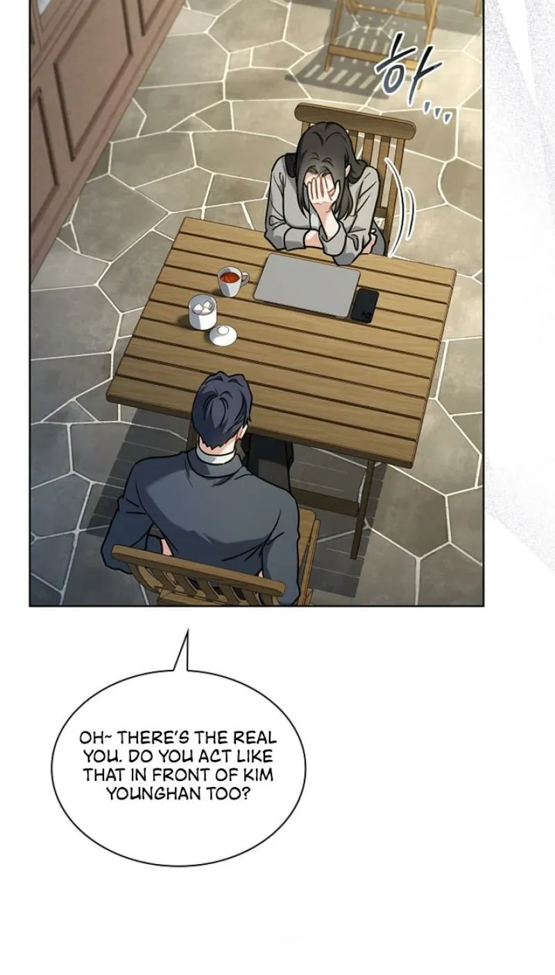 Read Elusive Touch chapter 19 image 29 on Lezhin