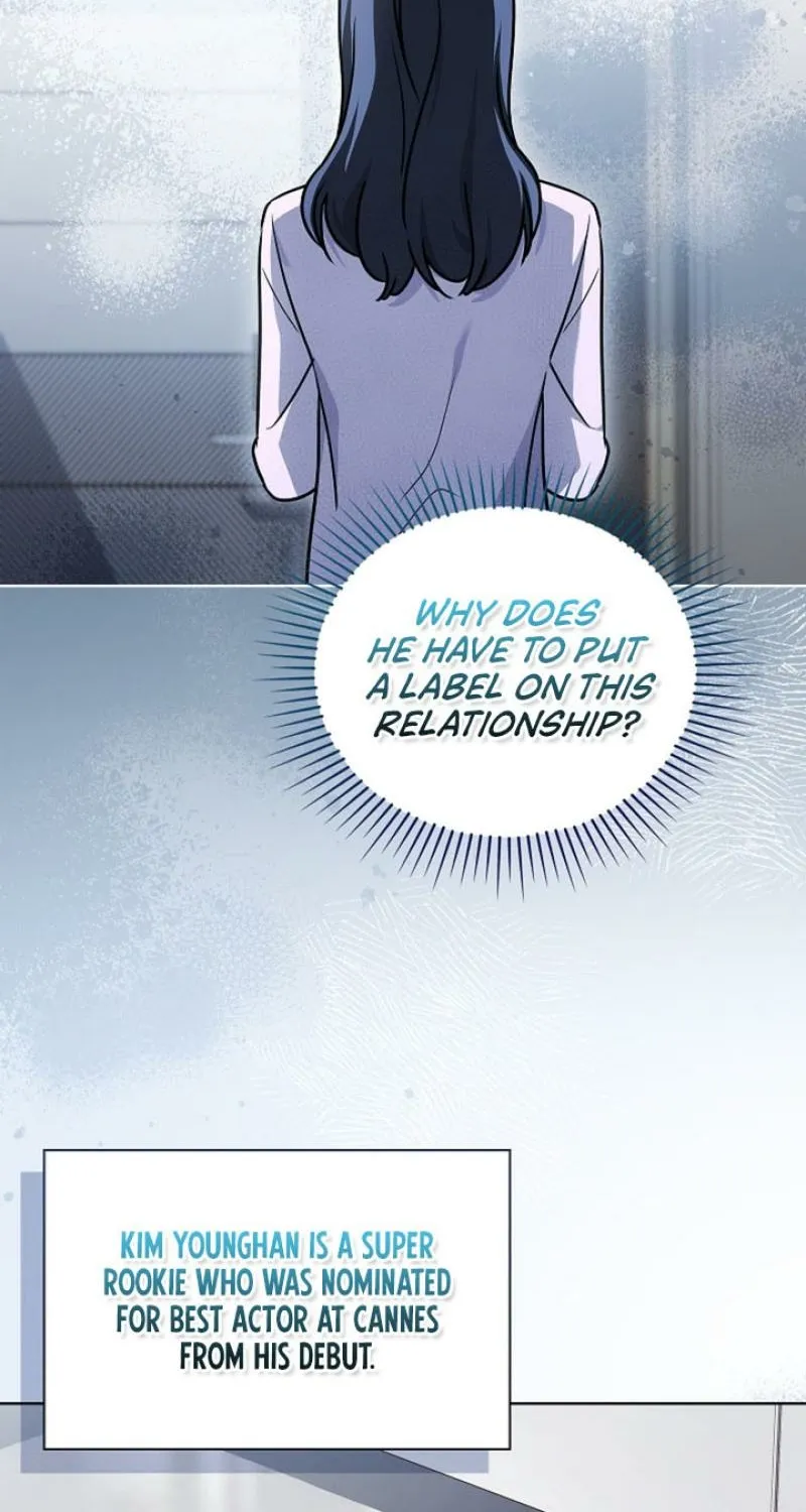 Read Elusive Touch chapter 19 image 3 on Lezhin