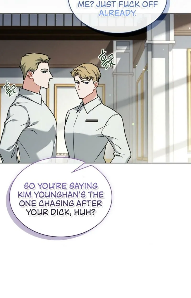 Read Elusive Touch chapter 19 image 34 on Lezhin