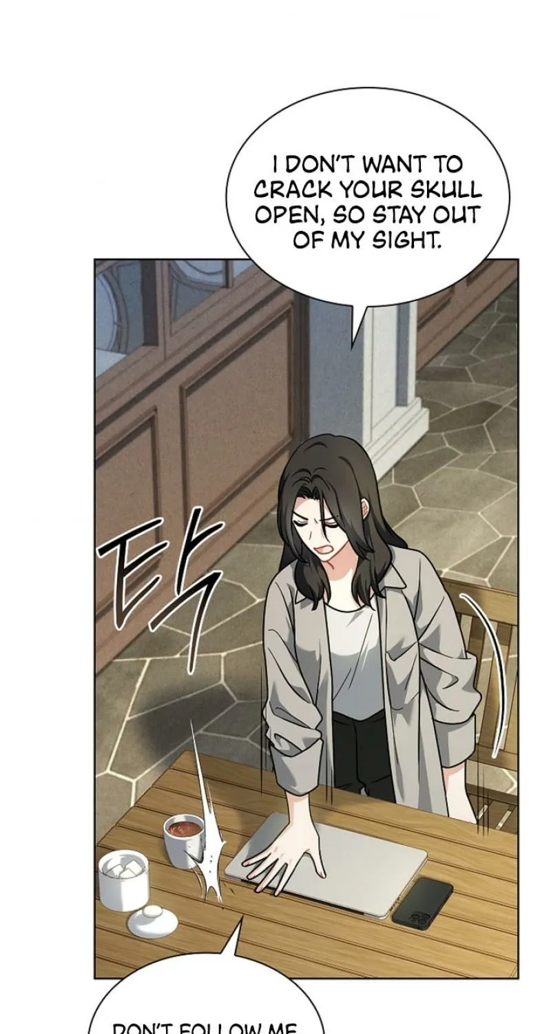 Read Elusive Touch chapter 19 image 35 on Lezhin