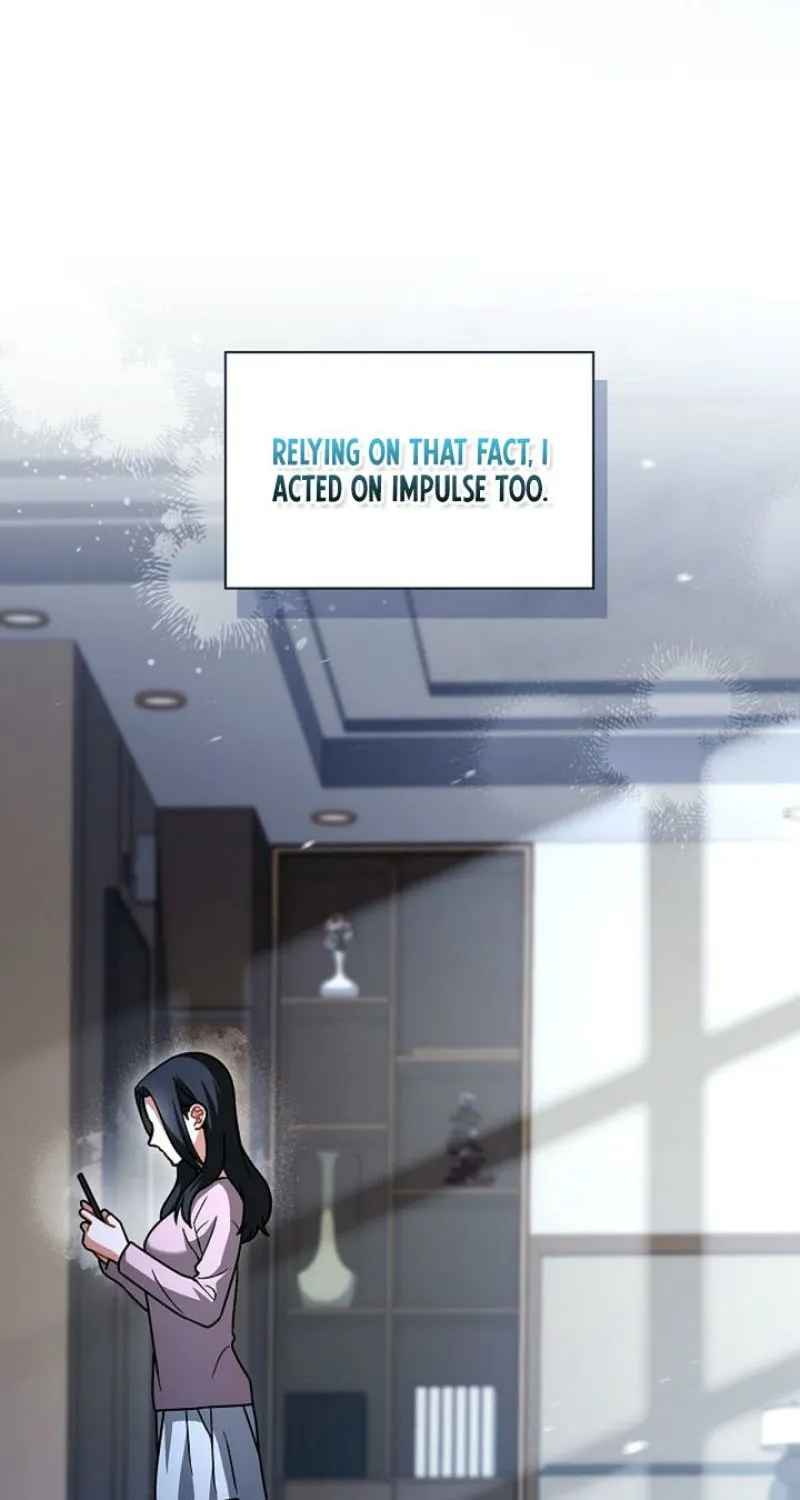 Read Elusive Touch chapter 19 image 5 on Lezhin