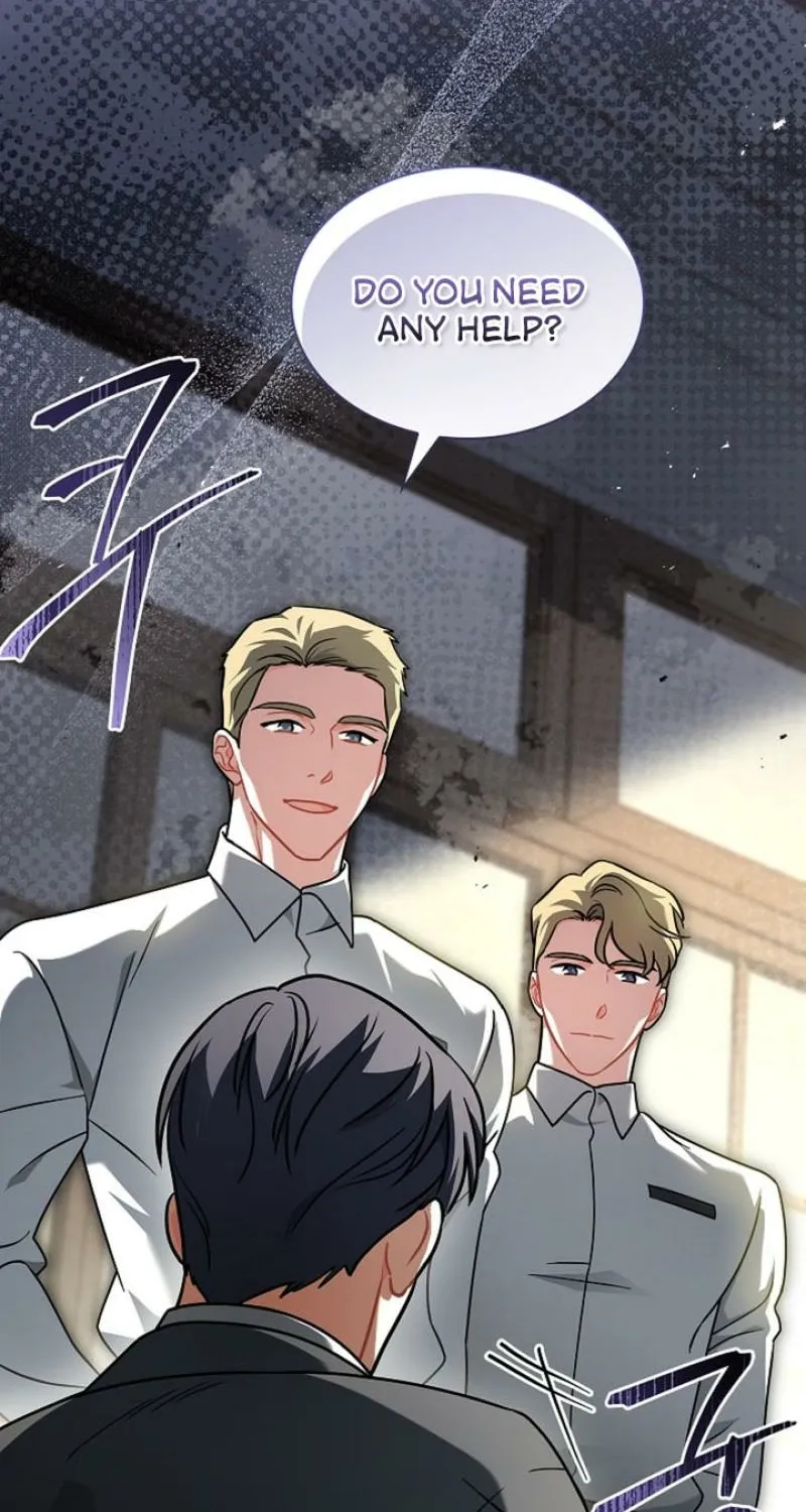 Read Elusive Touch chapter 19 image 50 on Lezhin