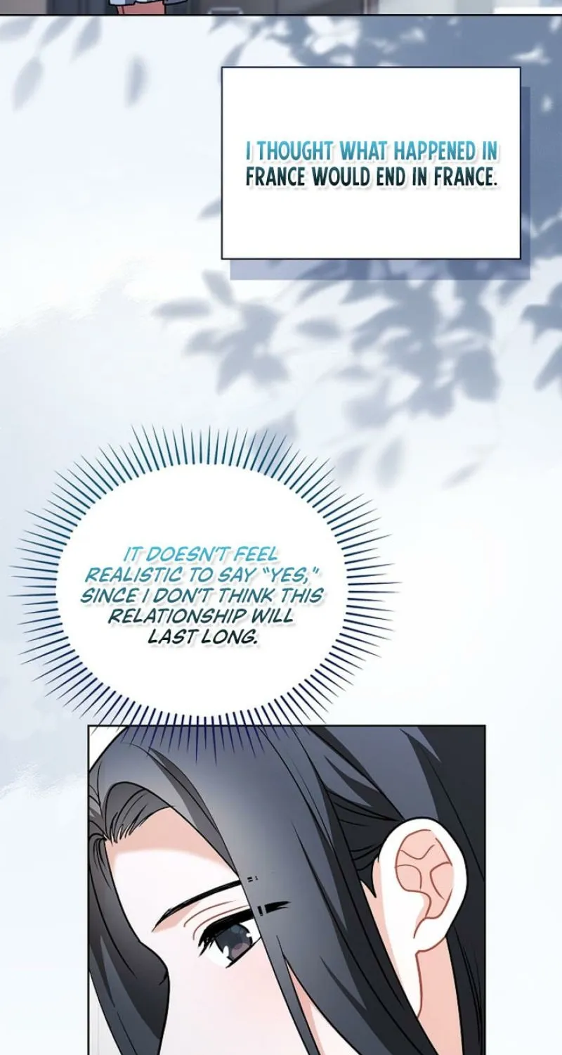 Read Elusive Touch chapter 19 image 6 on Lezhin