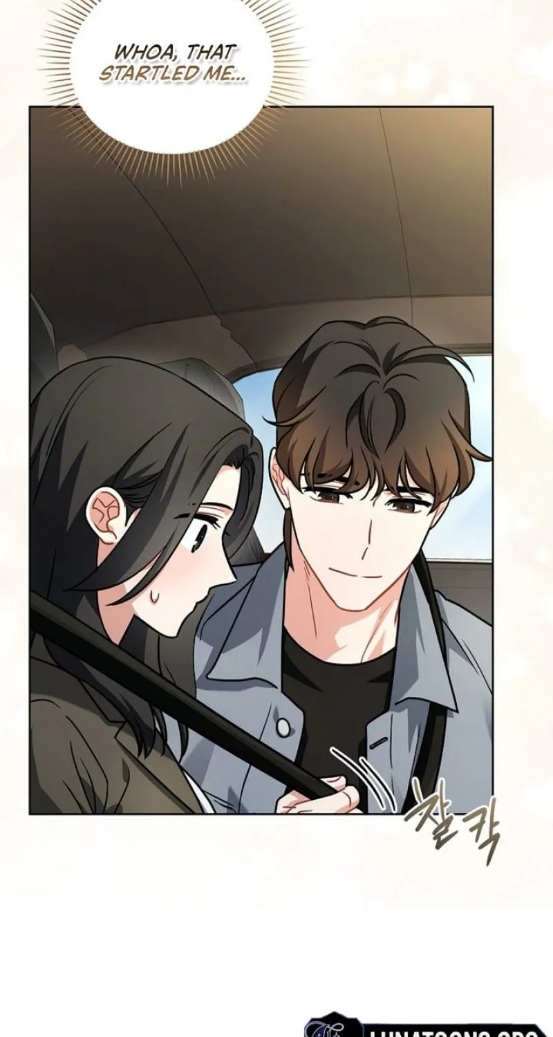 Read Elusive Touch chapter 19 image 72 on Lezhin