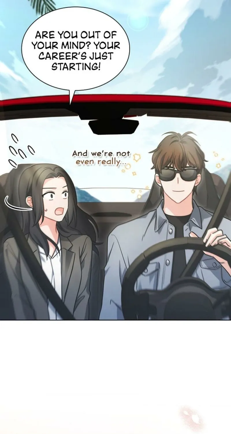 Read Elusive Touch chapter 19 image 87 on Lezhin