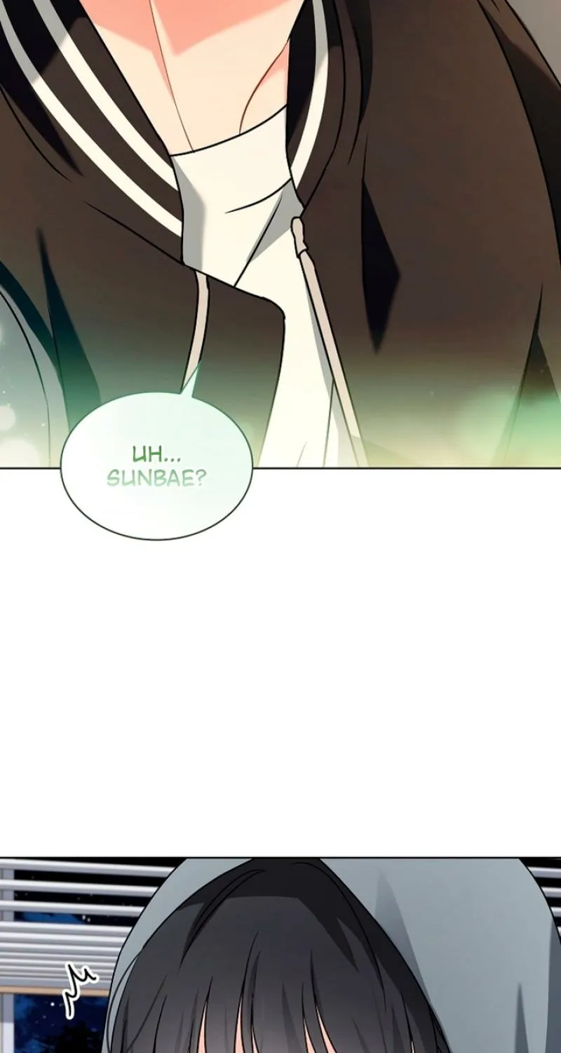 Read Elusive Touch chapter 2 image 1 on Lezhin