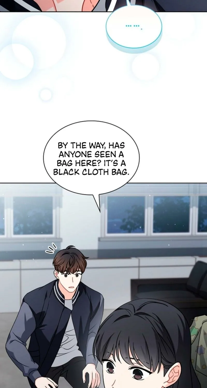 Read Elusive Touch chapter 2 image 10 on Lezhin