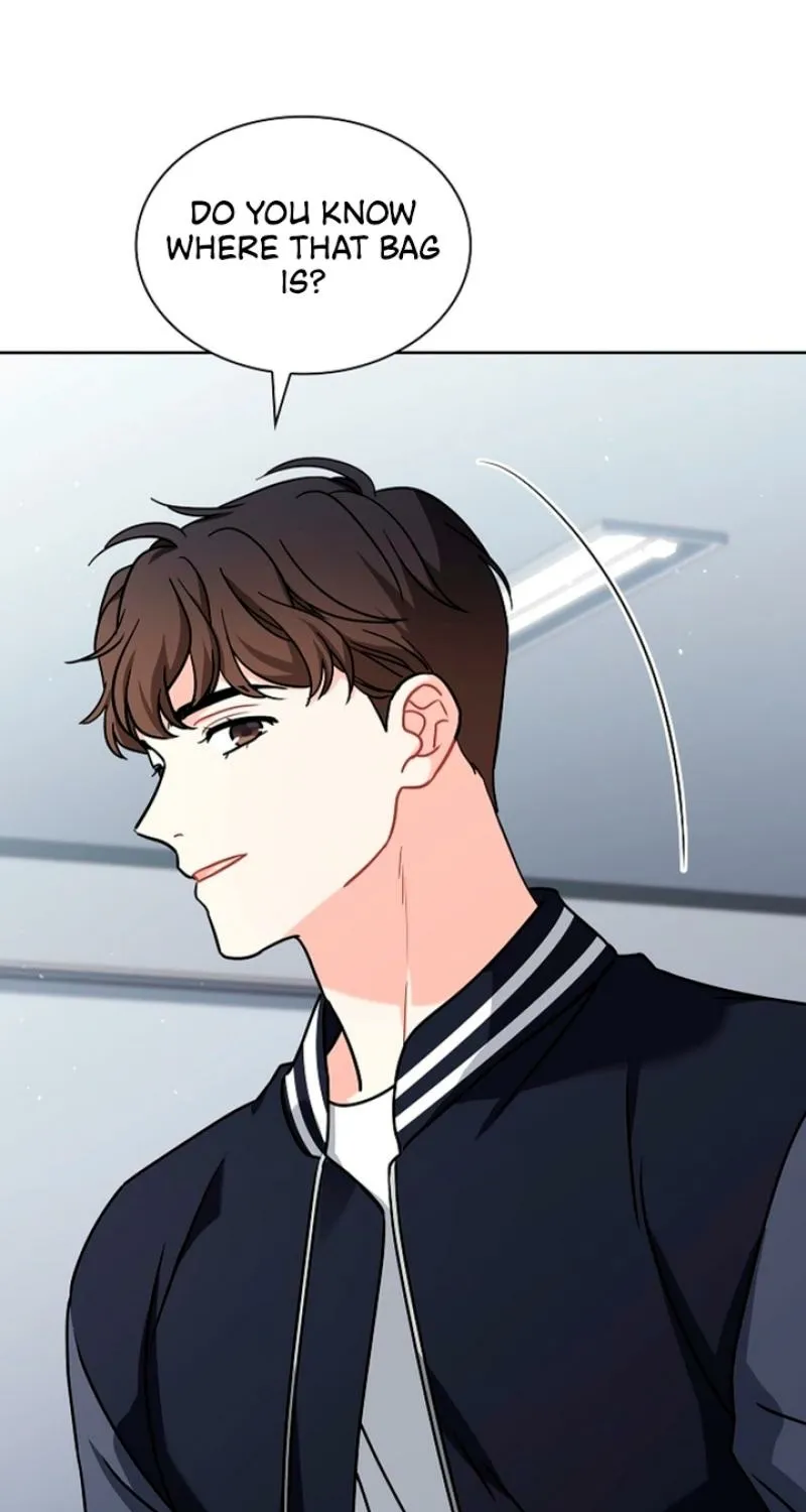 Read Elusive Touch chapter 2 image 12 on Lezhin