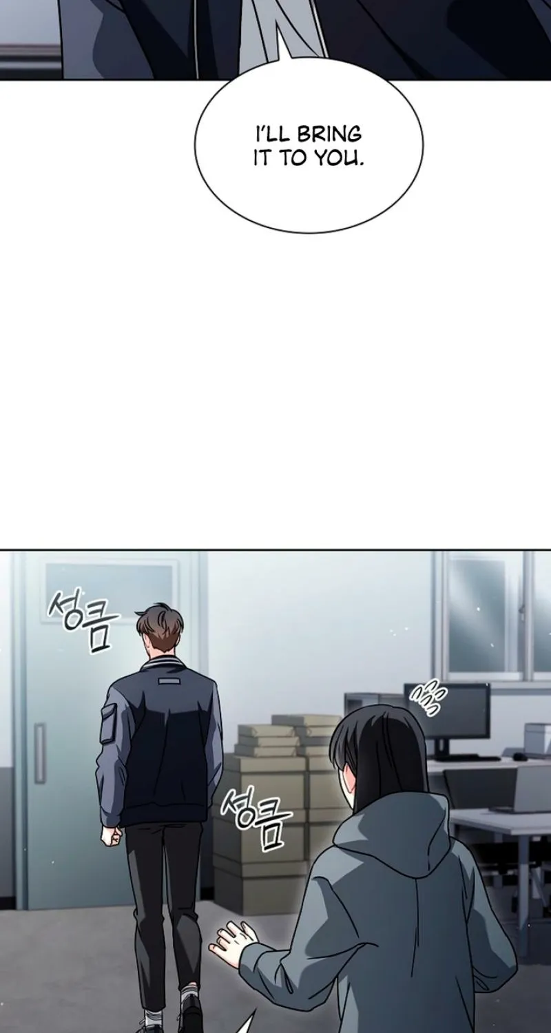 Read Elusive Touch chapter 2 image 13 on Lezhin