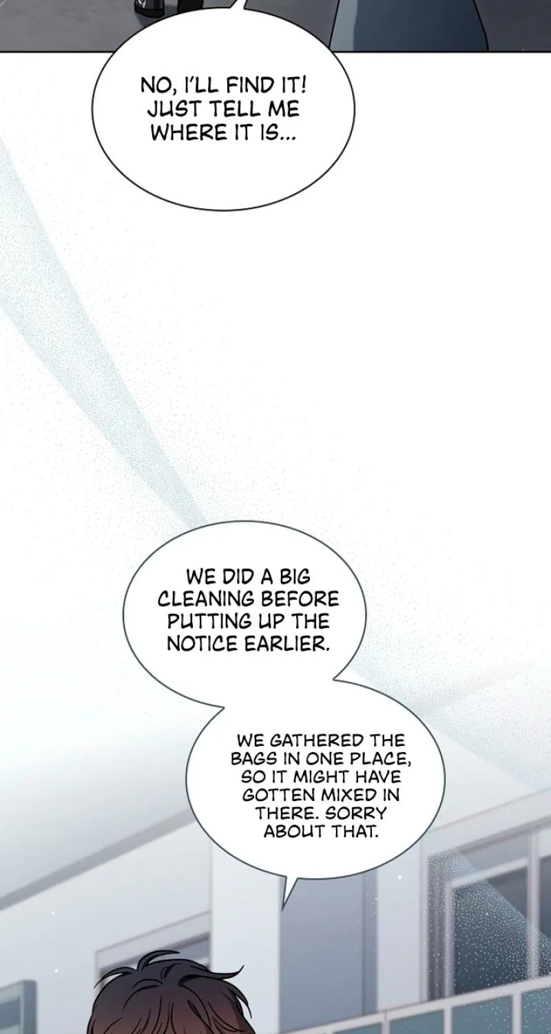 Read Elusive Touch chapter 2 image 14 on Lezhin