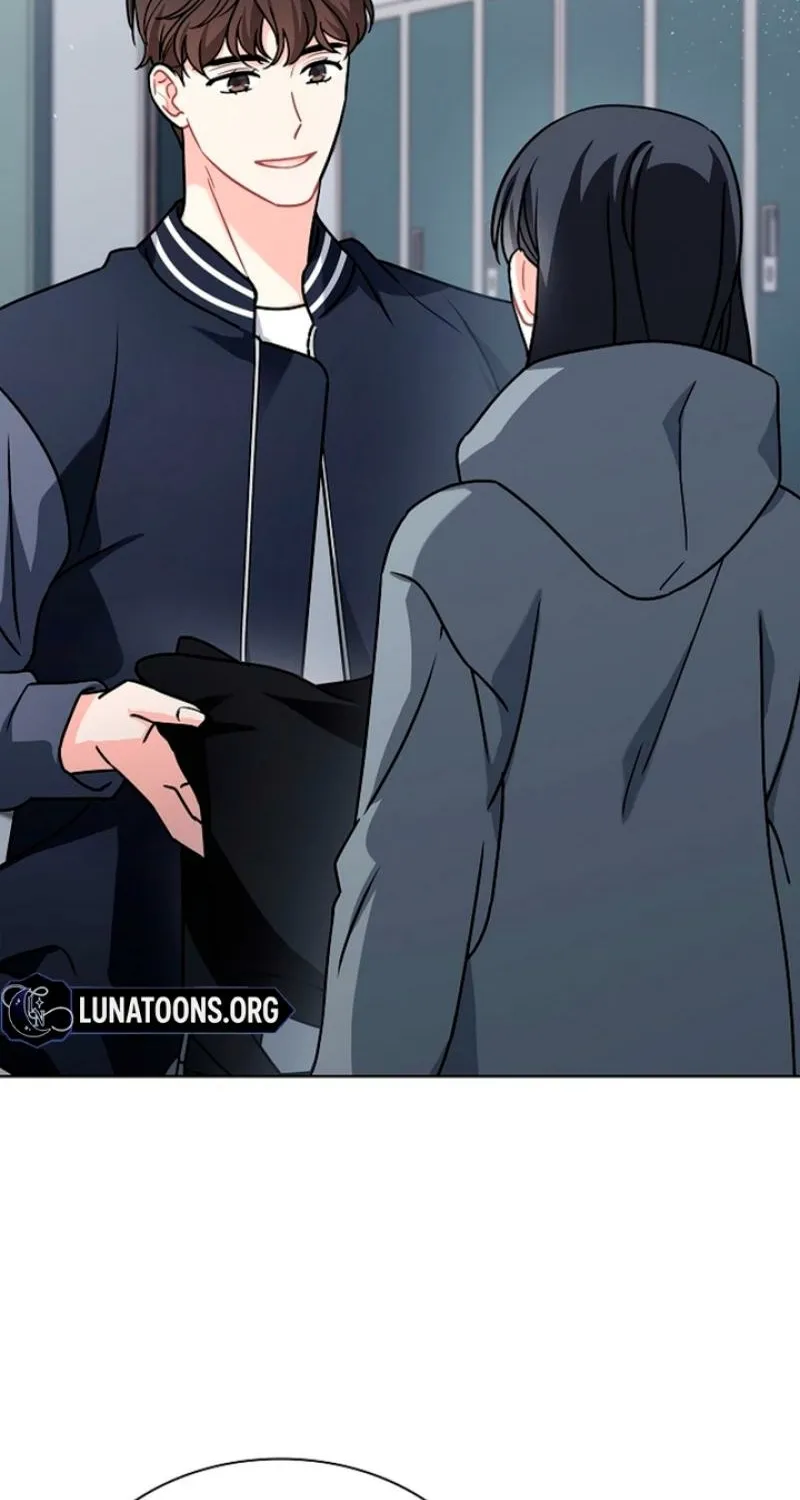 Read Elusive Touch chapter 2 image 15 on Lezhin