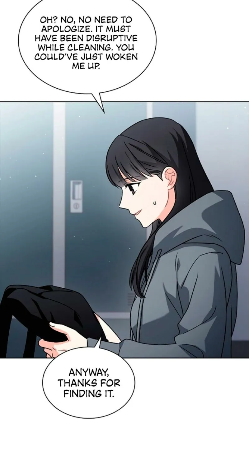 Read Elusive Touch chapter 2 image 16 on Lezhin