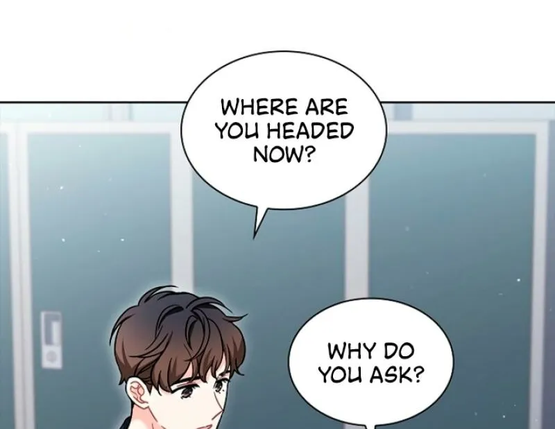 Read Elusive Touch chapter 2 image 17 on Lezhin