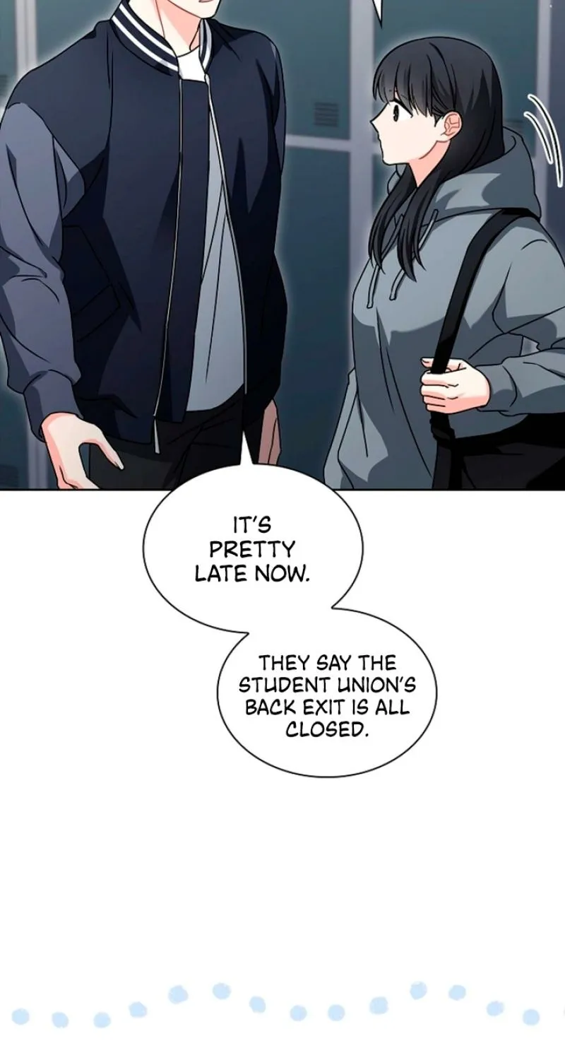 Read Elusive Touch chapter 2 image 18 on Lezhin