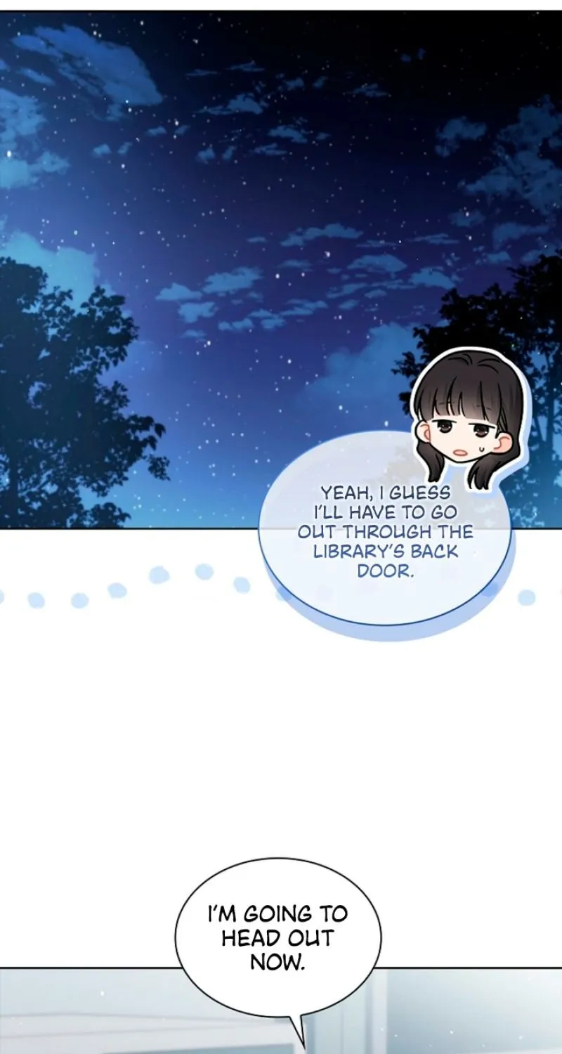 Read Elusive Touch chapter 2 image 19 on Lezhin