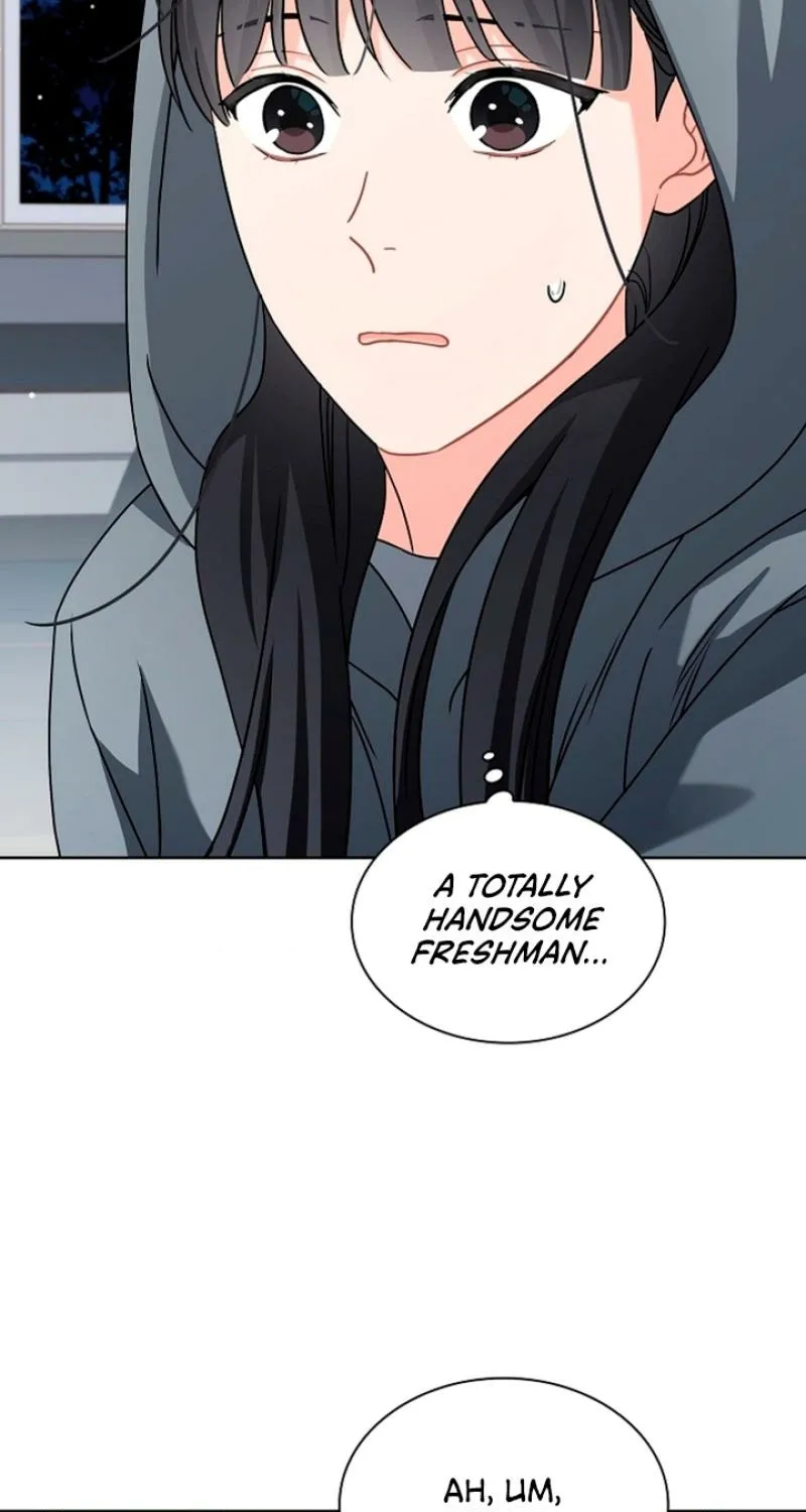 Read Elusive Touch chapter 2 image 2 on Lezhin