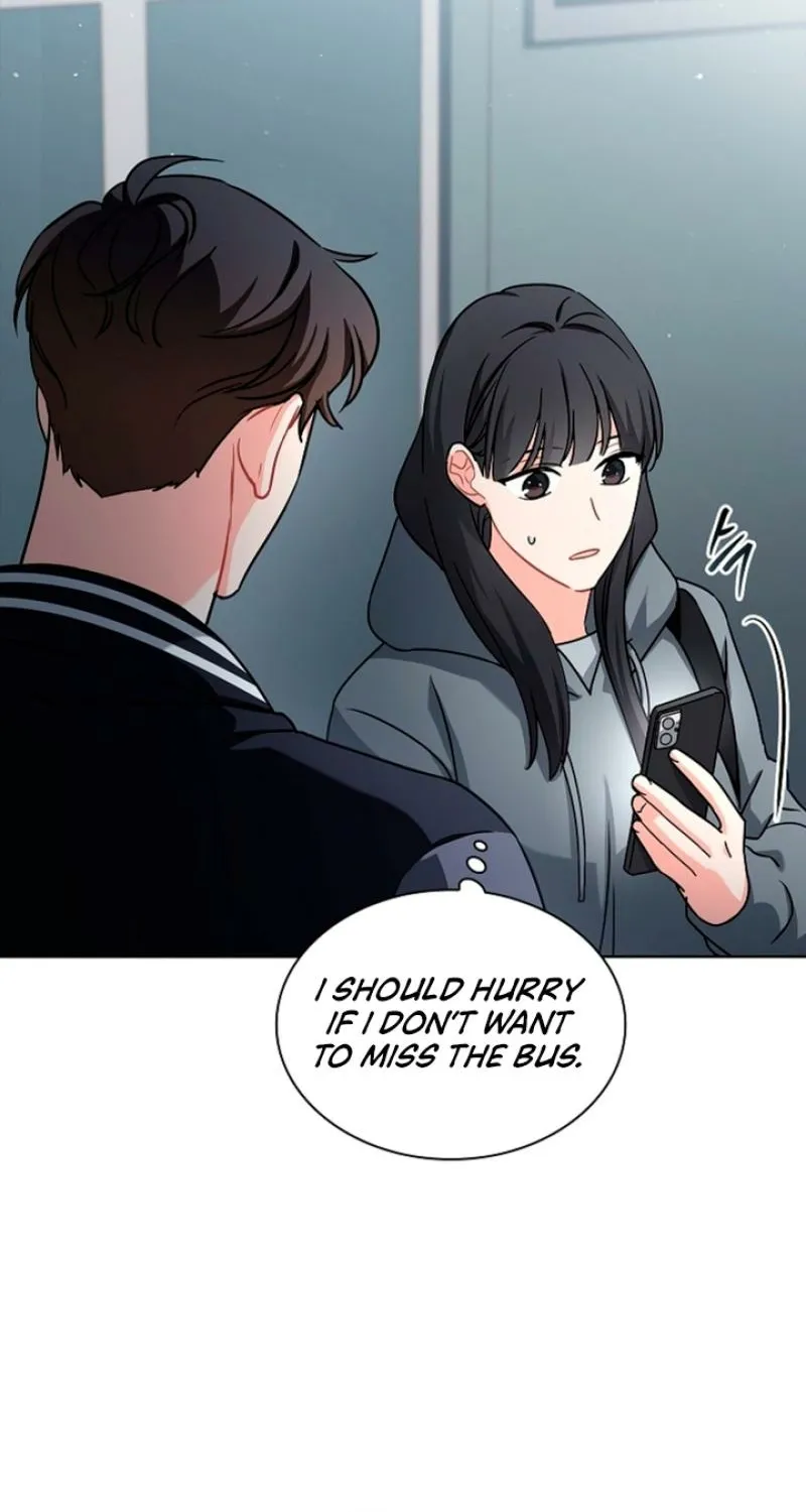Read Elusive Touch chapter 2 image 20 on Lezhin