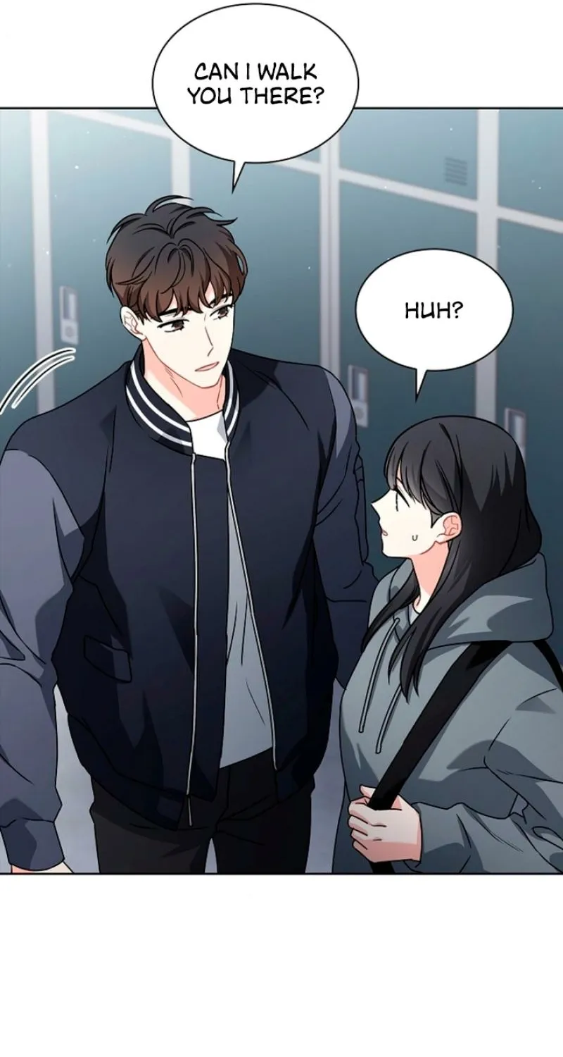 Read Elusive Touch chapter 2 image 21 on Lezhin