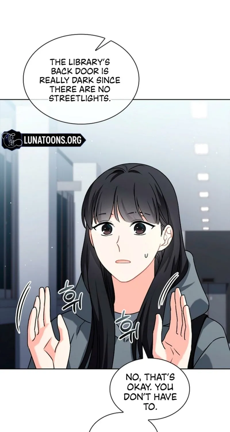 Read Elusive Touch chapter 2 image 22 on Lezhin