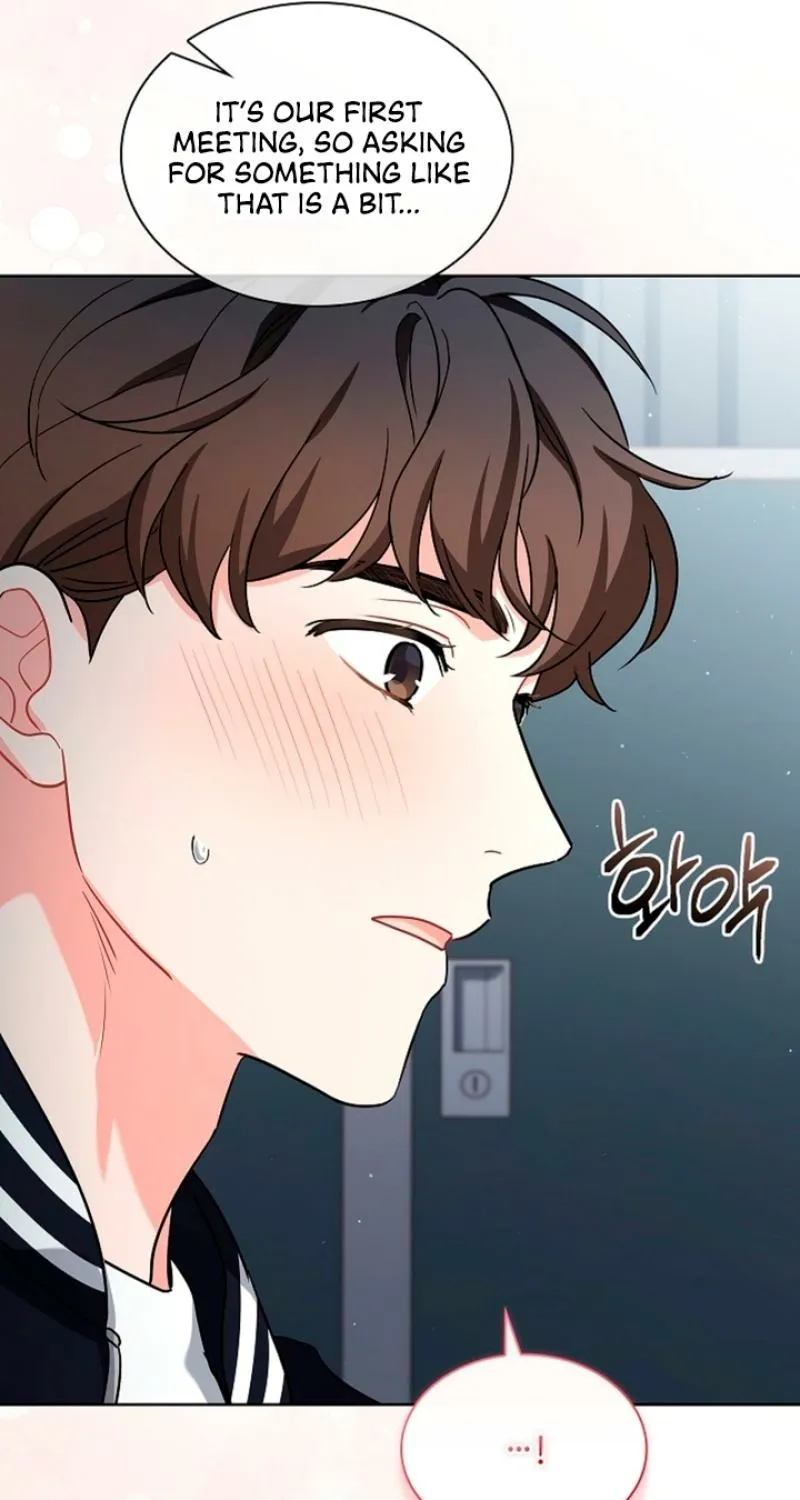 Read Elusive Touch chapter 2 image 24 on Lezhin