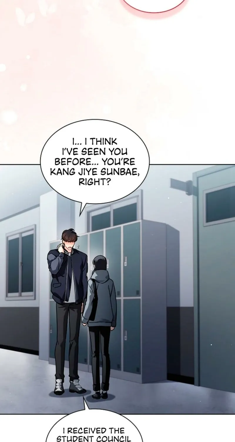 Read Elusive Touch chapter 2 image 25 on Lezhin