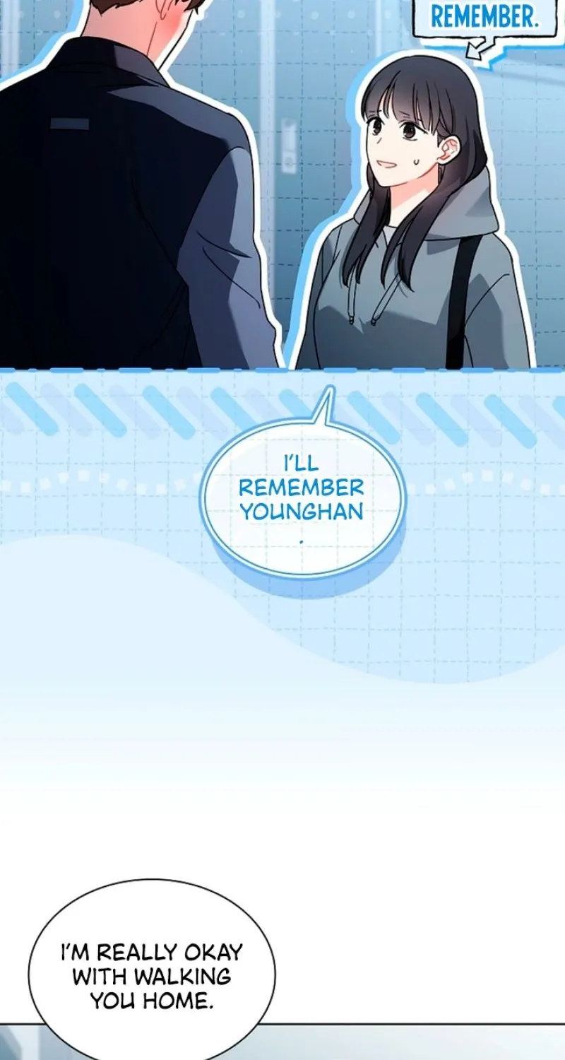 Read Elusive Touch chapter 2 image 27 on Lezhin
