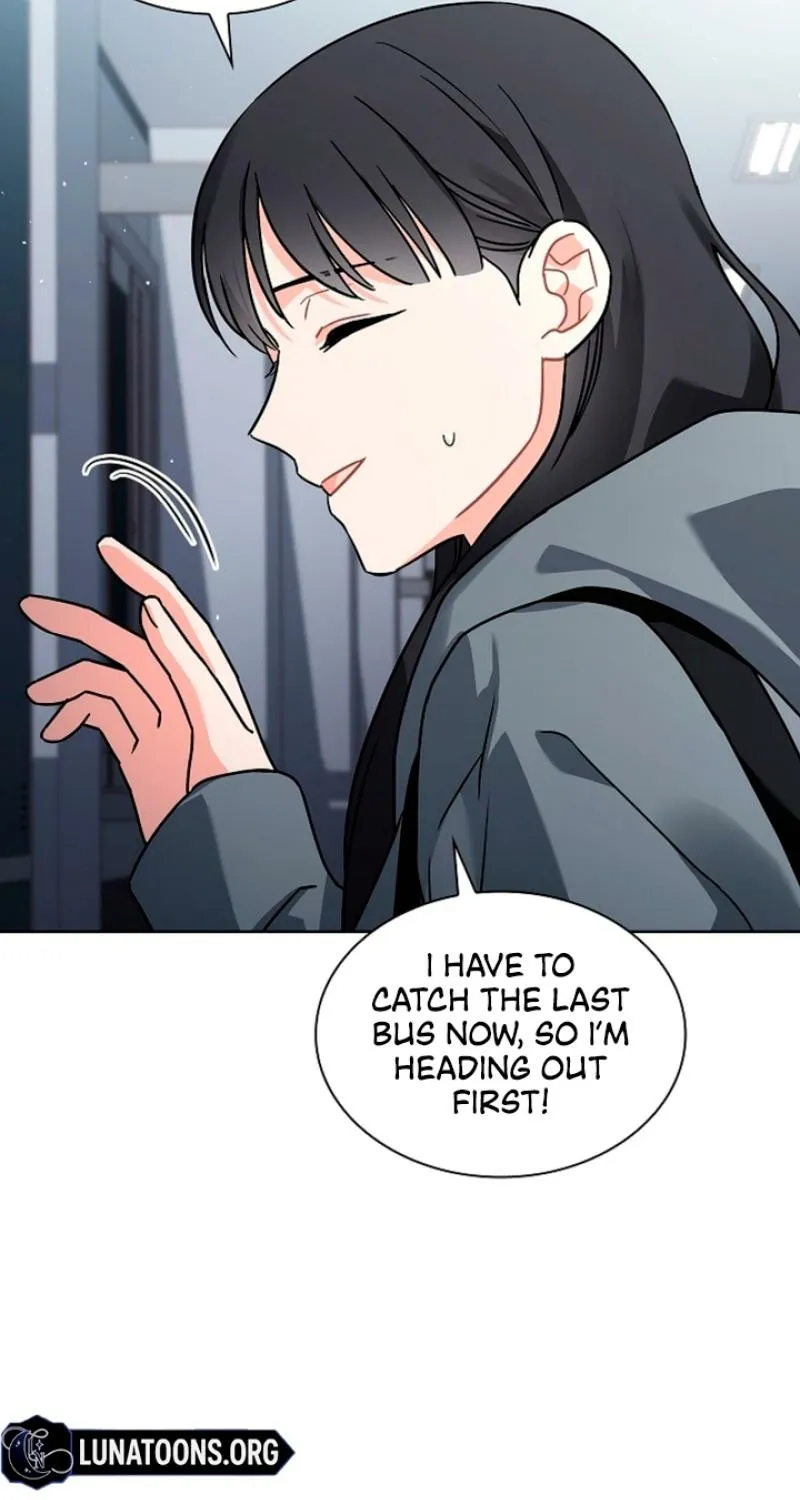 Read Elusive Touch chapter 2 image 28 on Lezhin